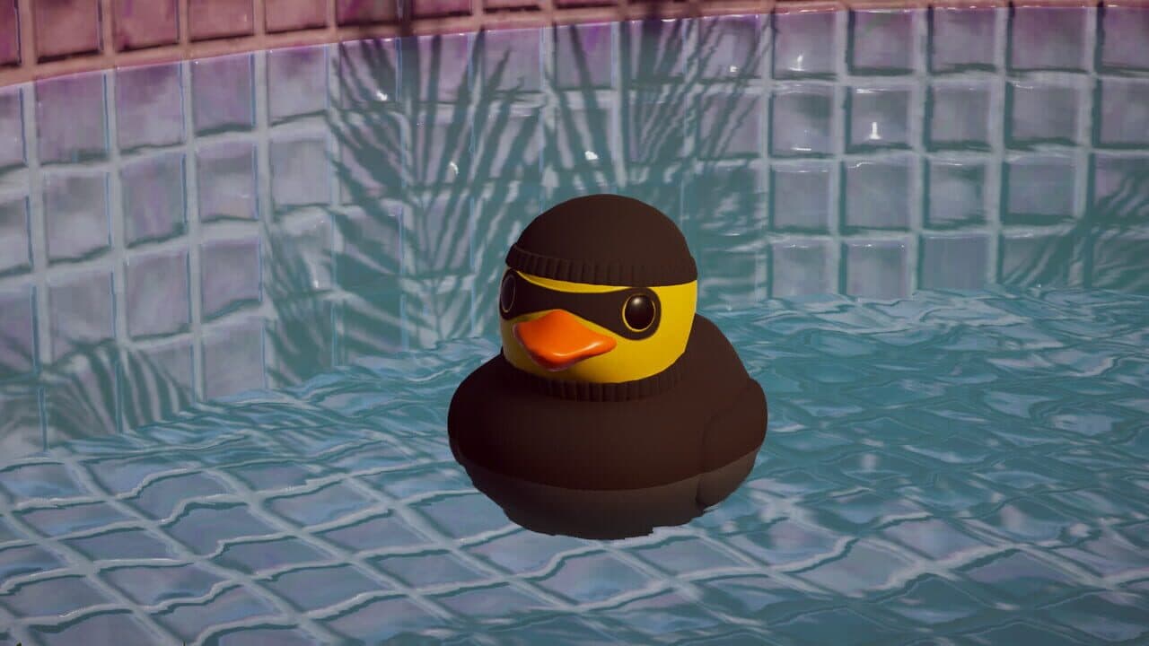 Placid Plastic Duck Simulator: So Many Ducks thumbnail 5