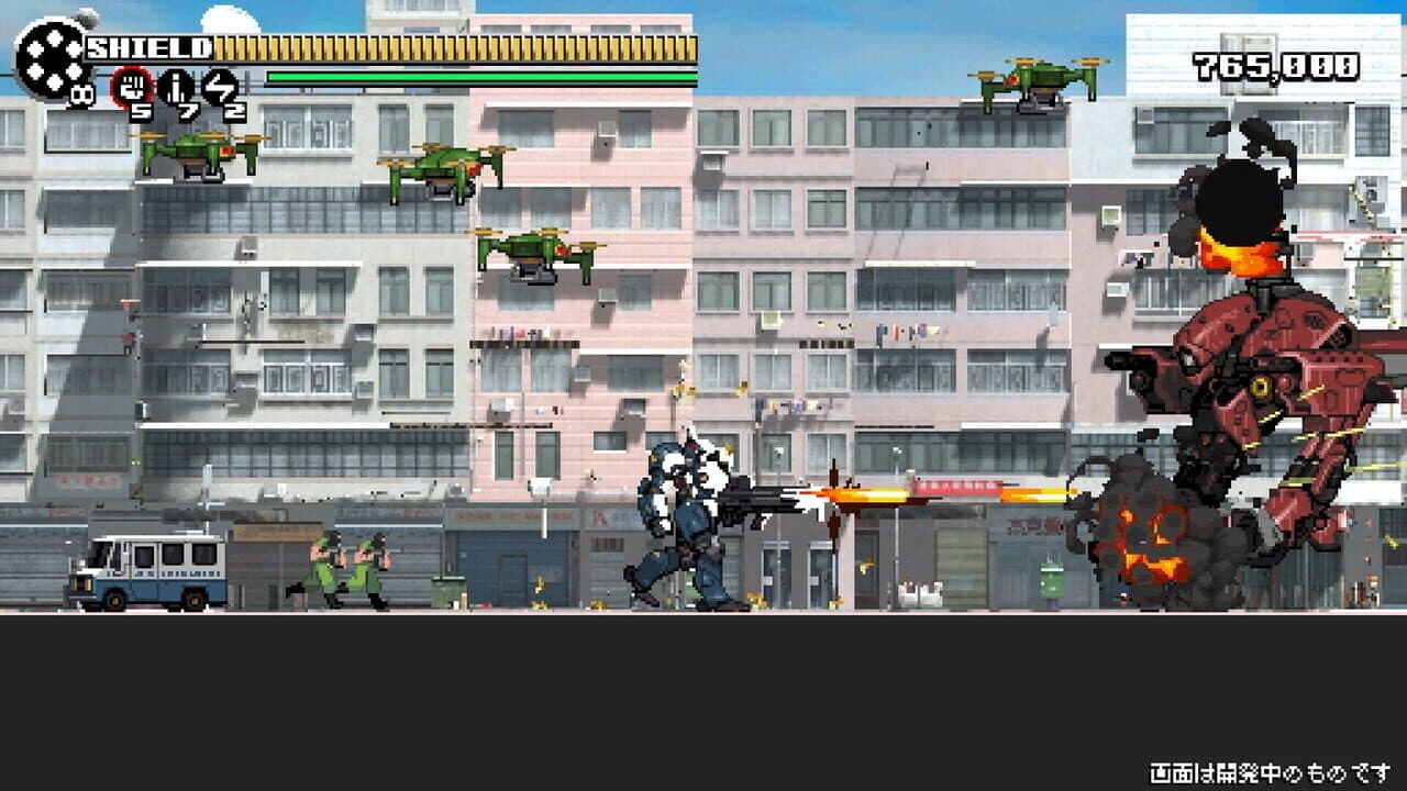The Scramble Vice thumbnail 3