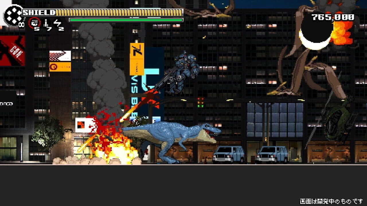 The Scramble Vice thumbnail 4