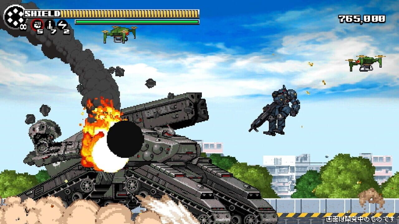 The Scramble Vice thumbnail 8