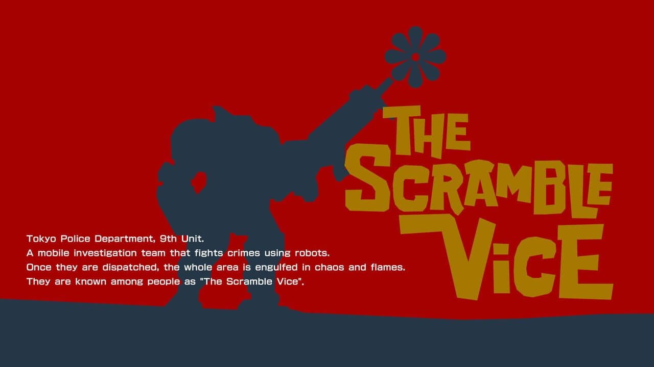 The Scramble Vice thumbnail 9