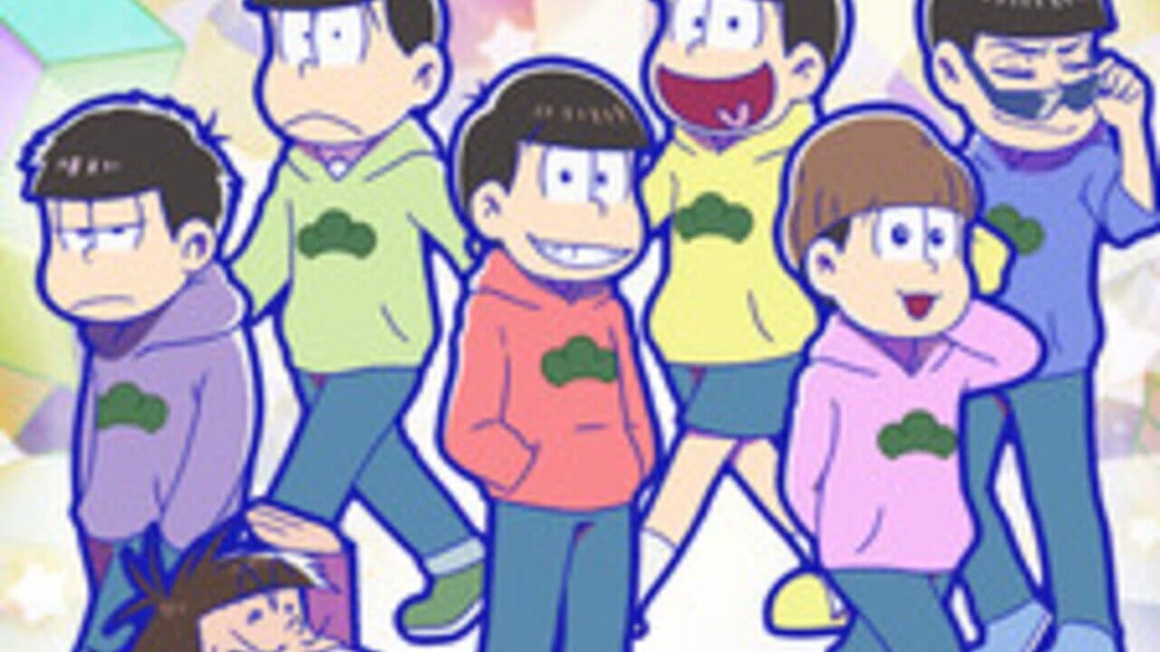 Osomatsu-san Hesokuri Wars: Battle of the NEETs thumbnail 2