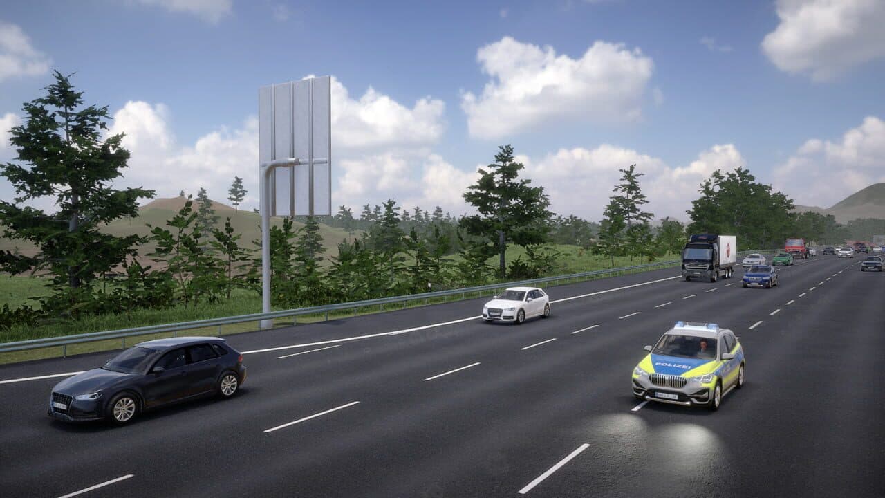 Autobahn Police Simulator 3 thumbnail 7
