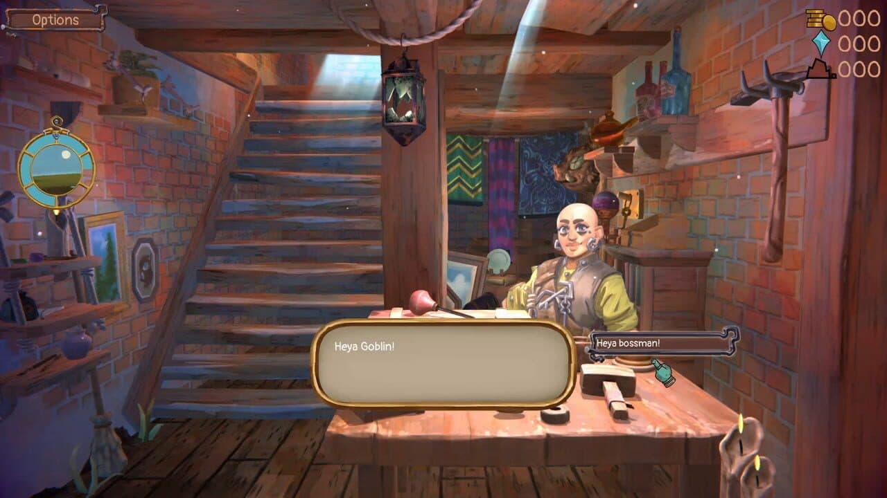 Trash Goblin thumbnail 2
