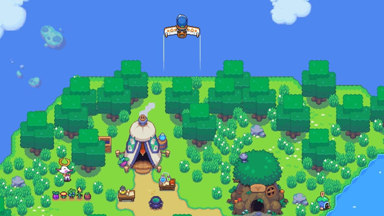 Moonstone Island thumbnail 4