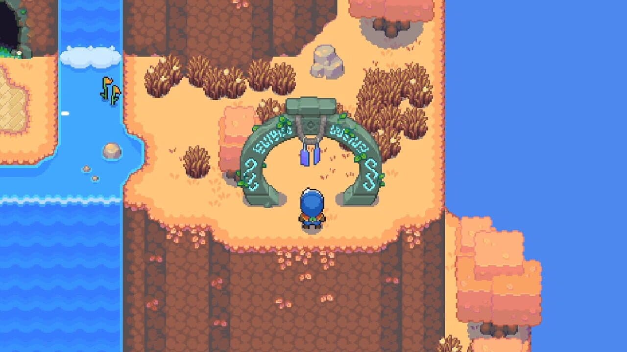 Moonstone Island thumbnail 5