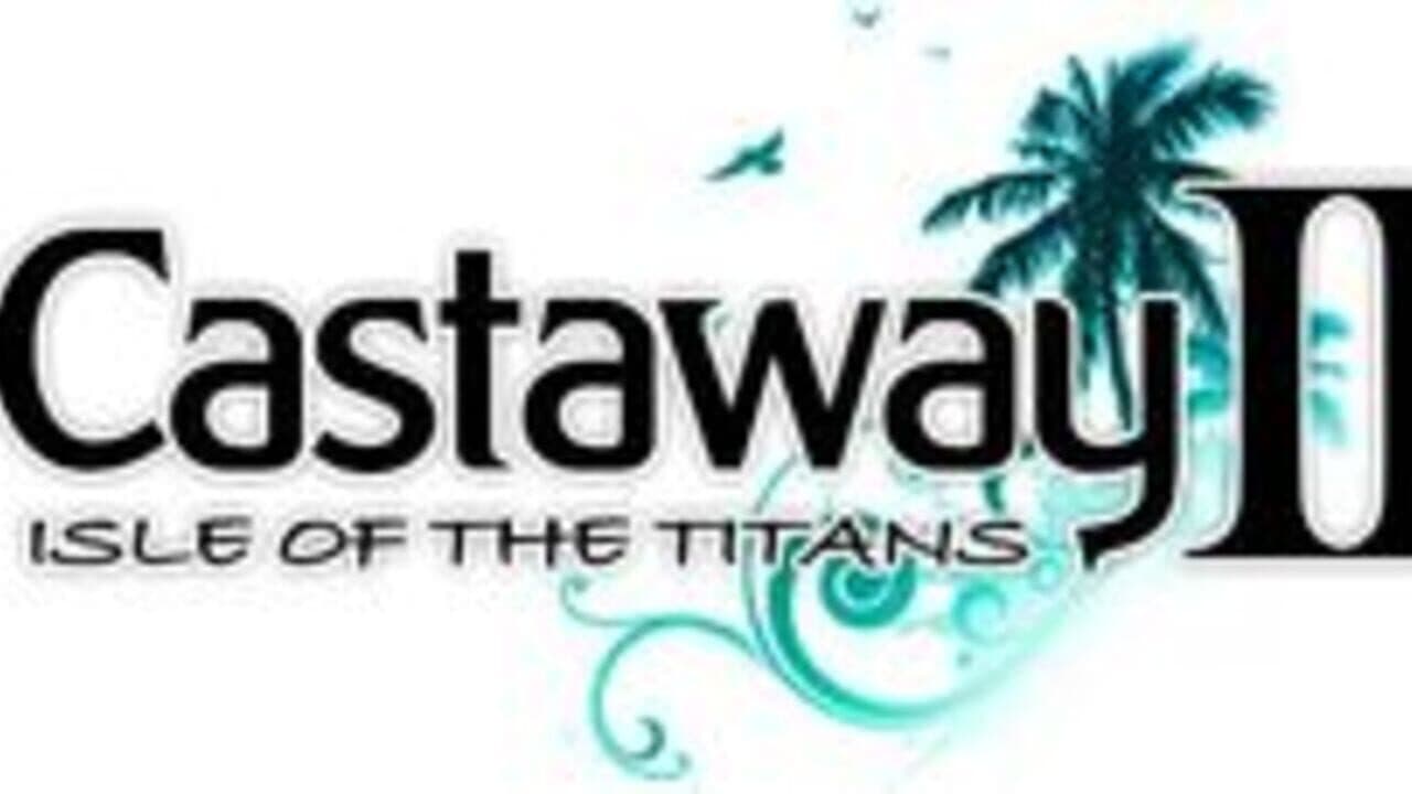 Castaway II: Isle of the Titans thumbnail 4