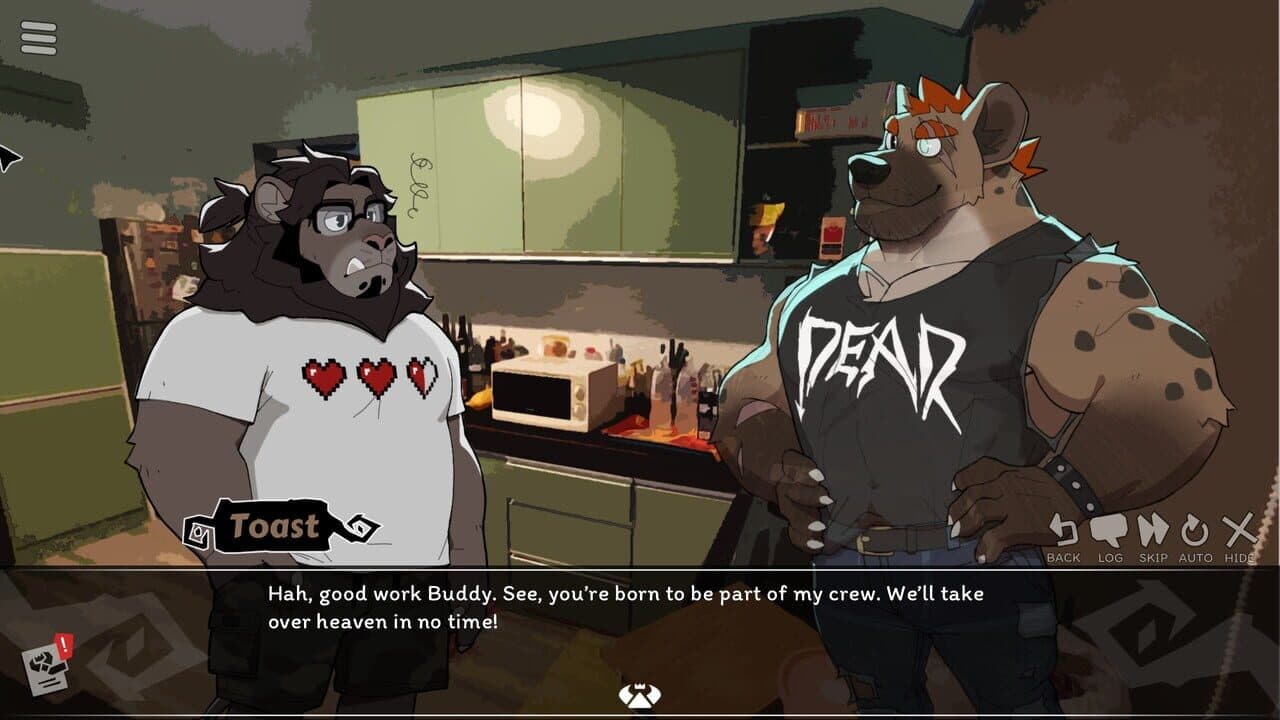 Where the Demon Lurks thumbnail 2