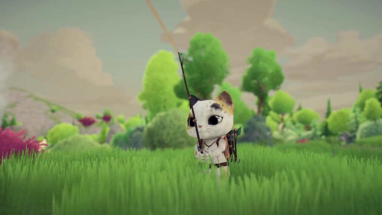 Whisker Waters thumbnail 5