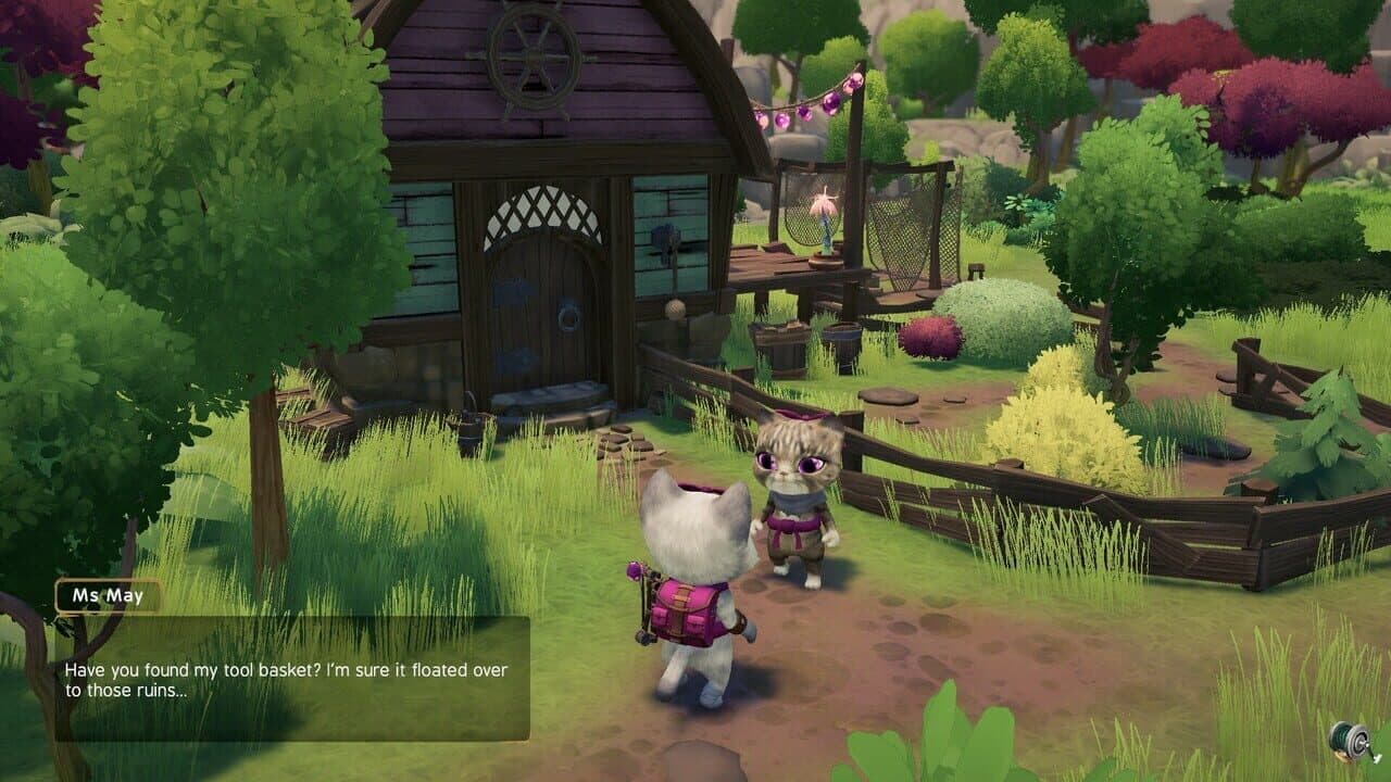 Whisker Waters thumbnail 3
