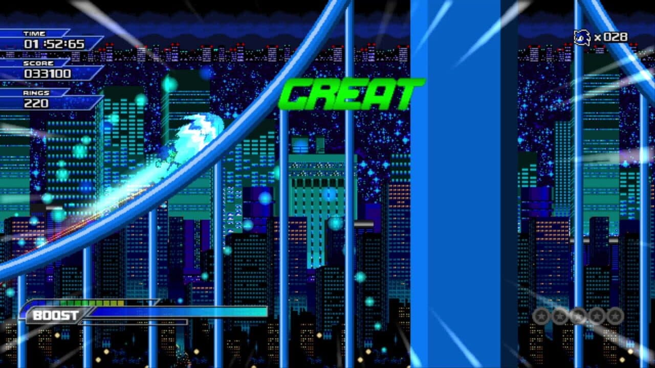 Sonic & Blaze thumbnail 5
