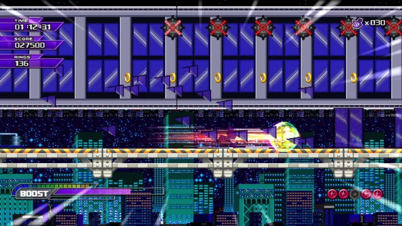 Sonic & Blaze thumbnail 6