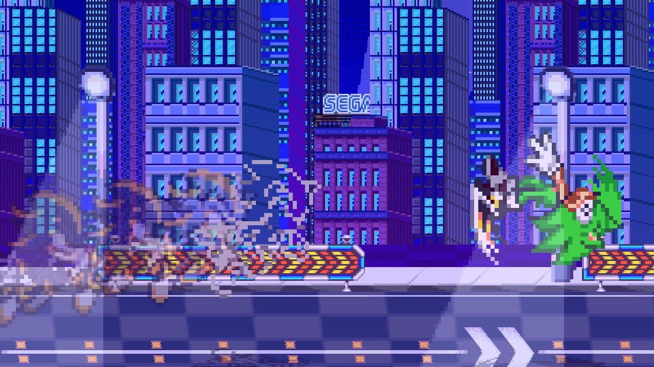 Sonic Battle Rush thumbnail 2
