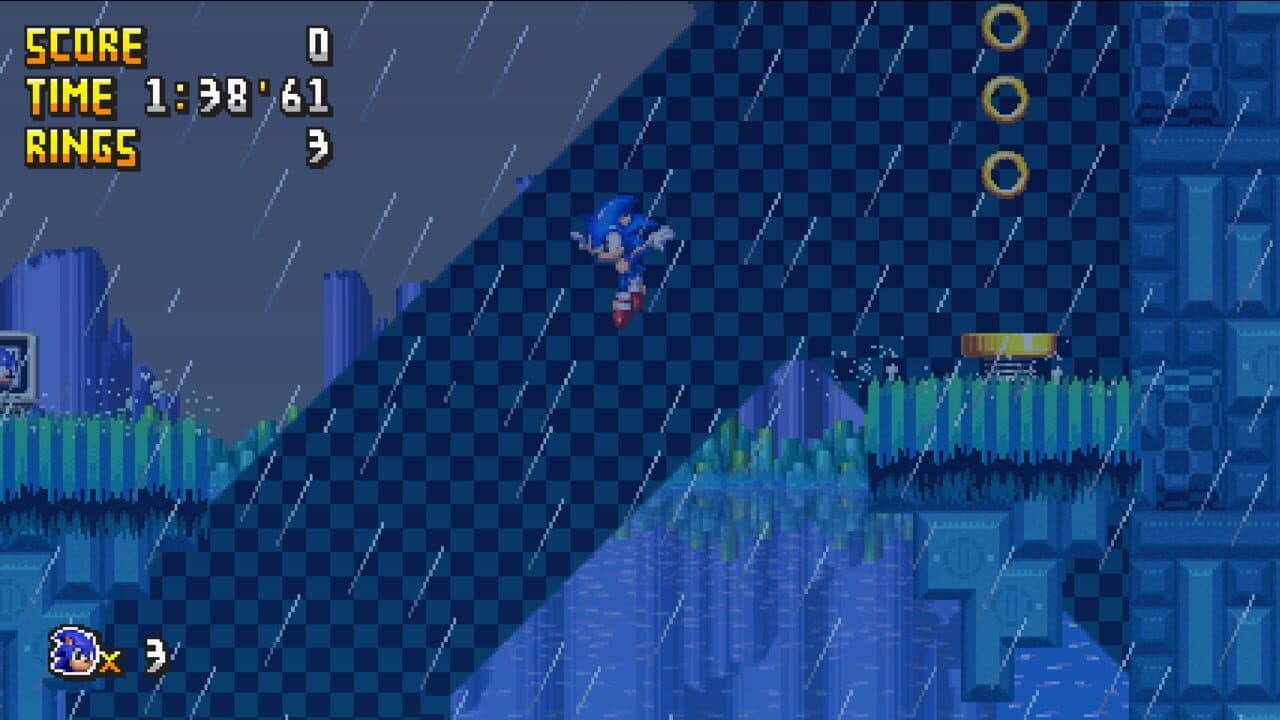Sonic: Before the Sequel - Redux thumbnail 3