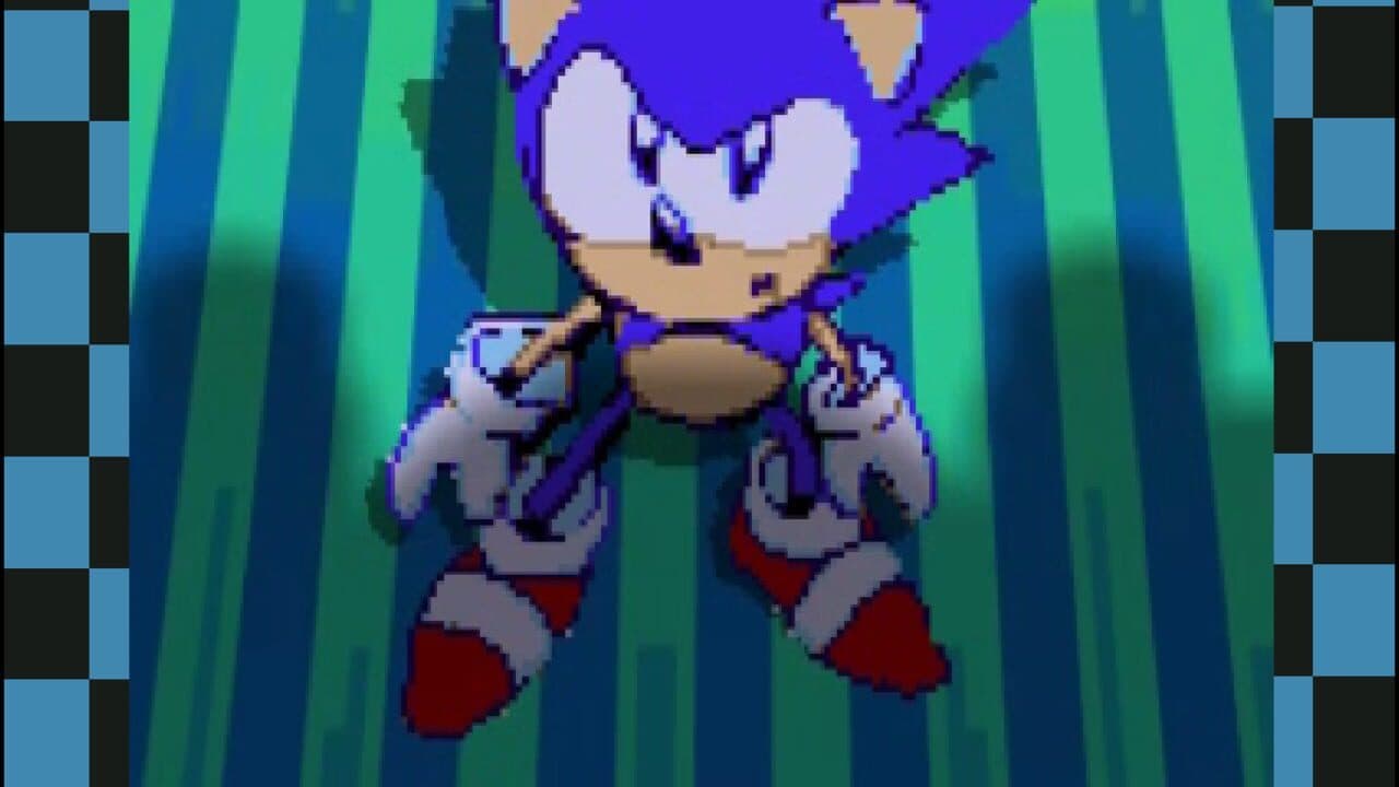 Sonic: Before the Sequel - Redux thumbnail 5