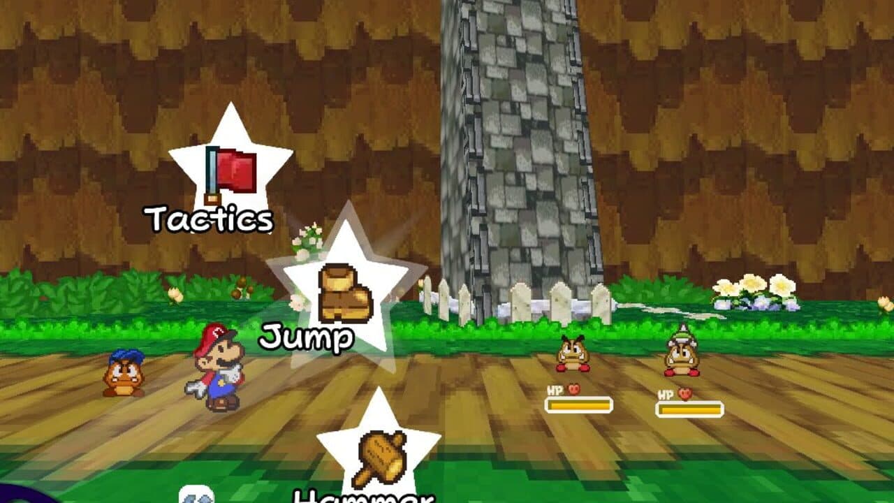 Untitled Paper Mario Fangame thumbnail 2