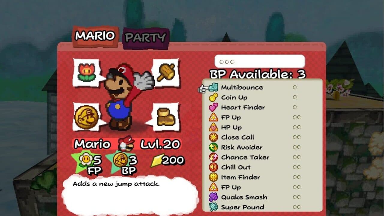 Untitled Paper Mario Fangame thumbnail 4