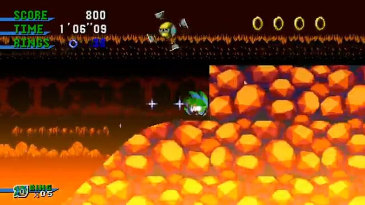 Sonic Requeset thumbnail 2
