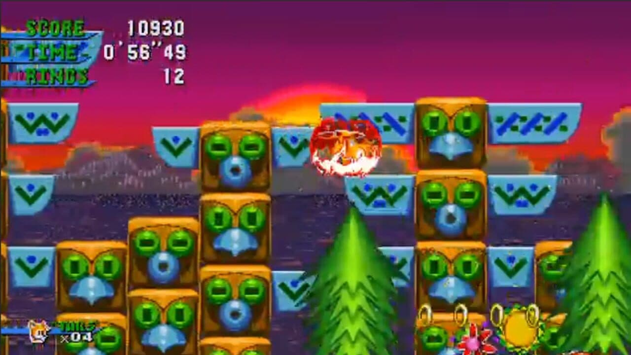 Sonic Requeset thumbnail 3