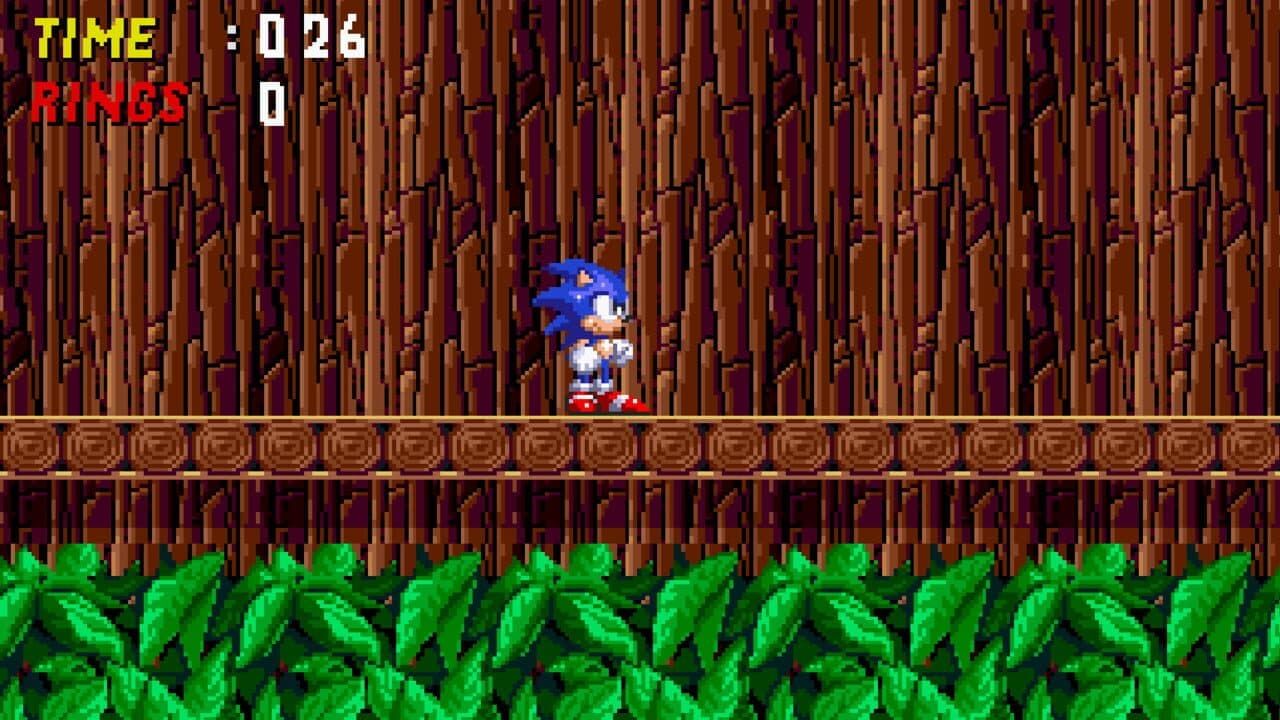 Sonic QWERTY thumbnail 2