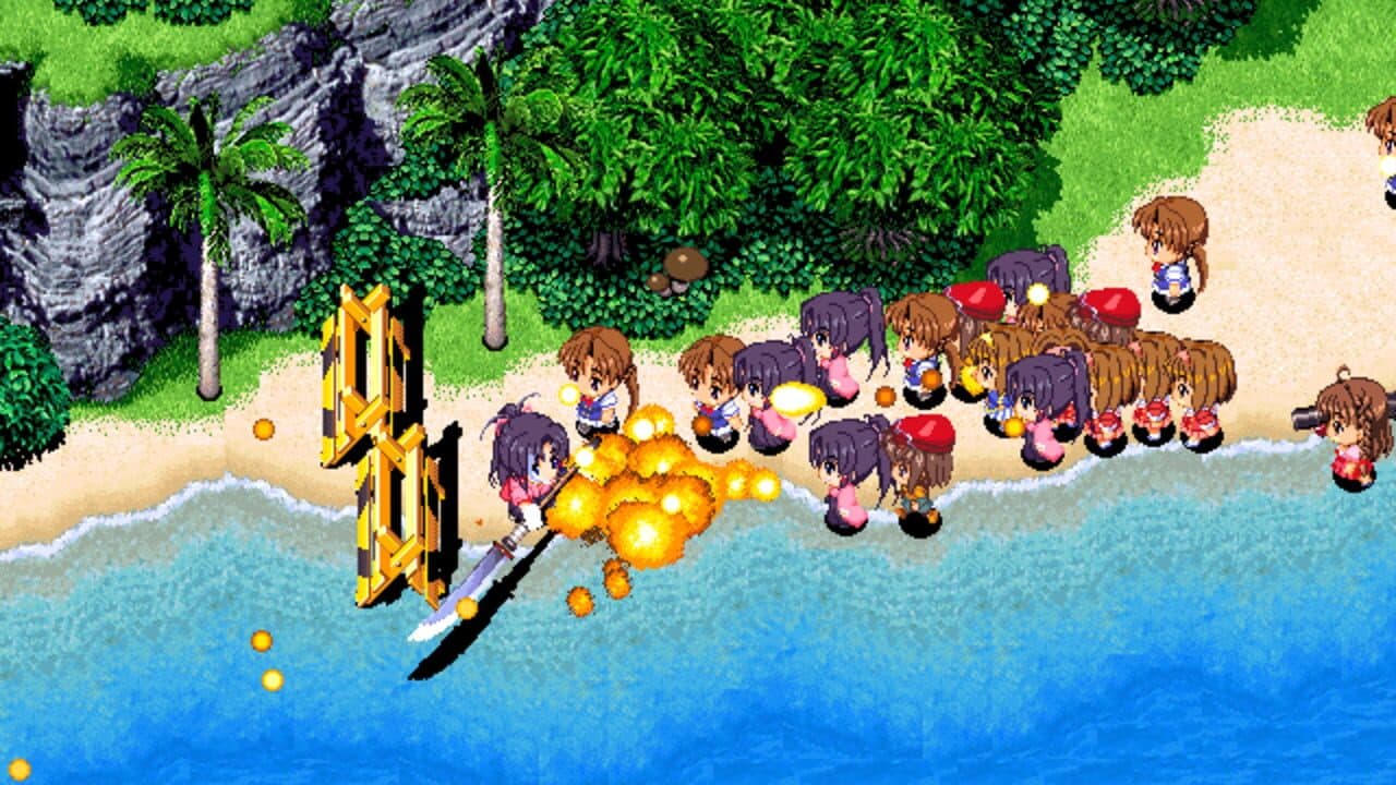Sispri Gauntlet thumbnail 2
