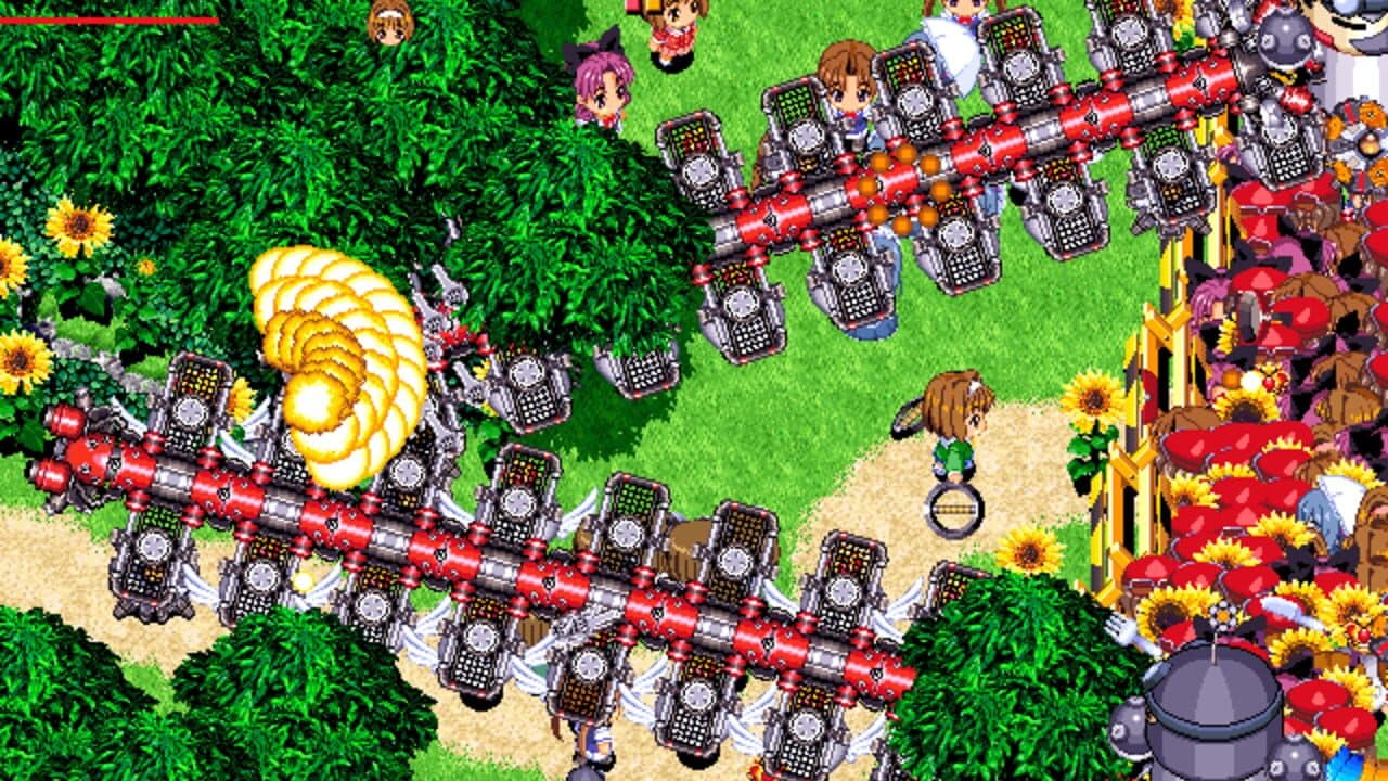 Sispri Gauntlet thumbnail 3