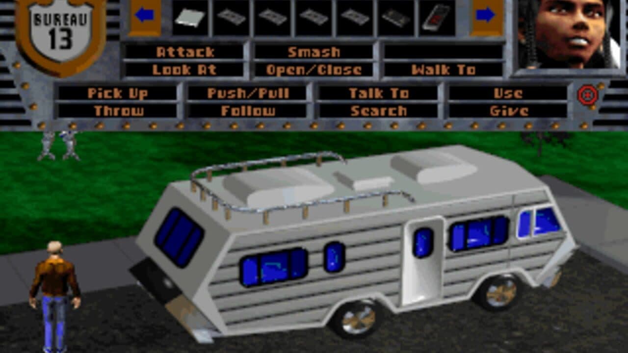 Bureau 13 thumbnail 2