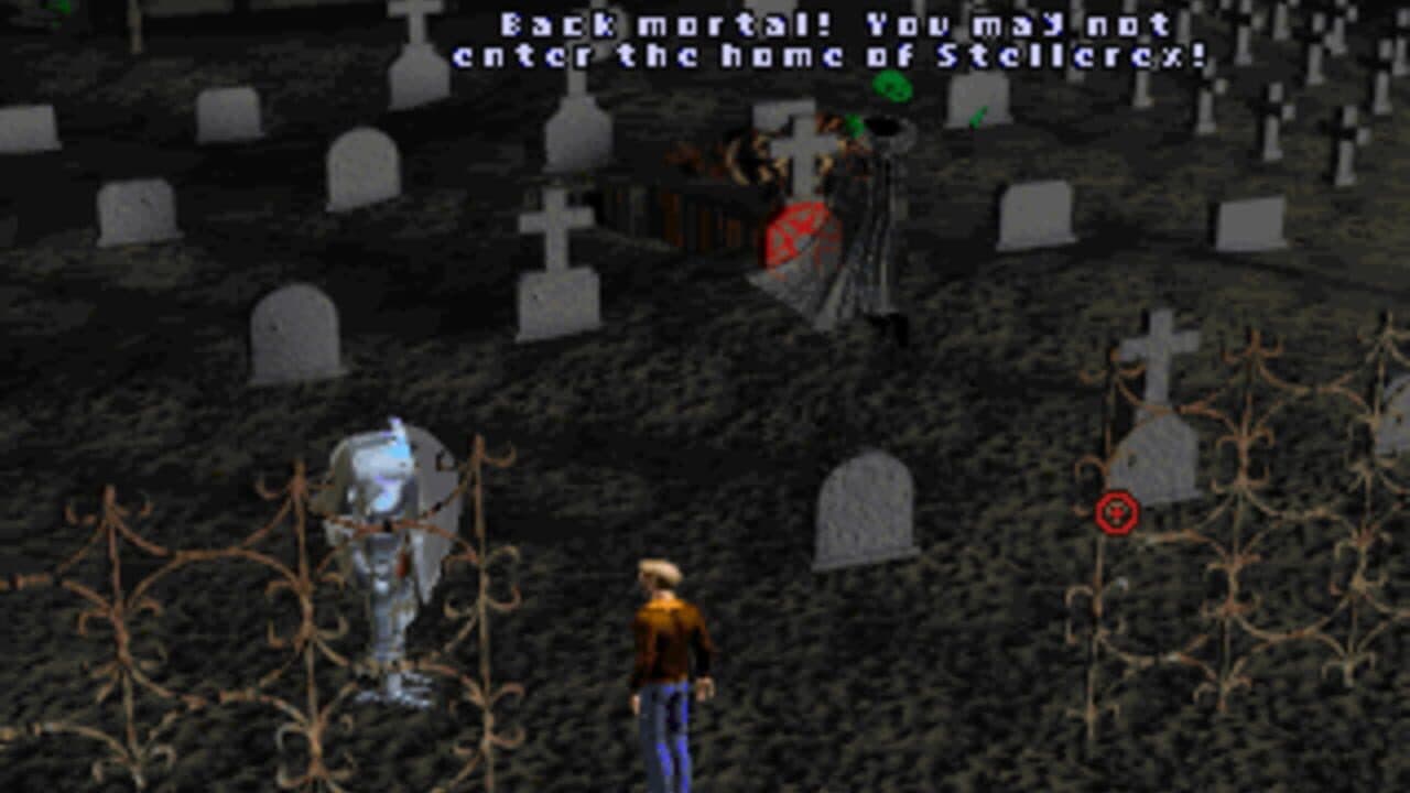 Bureau 13 thumbnail 3