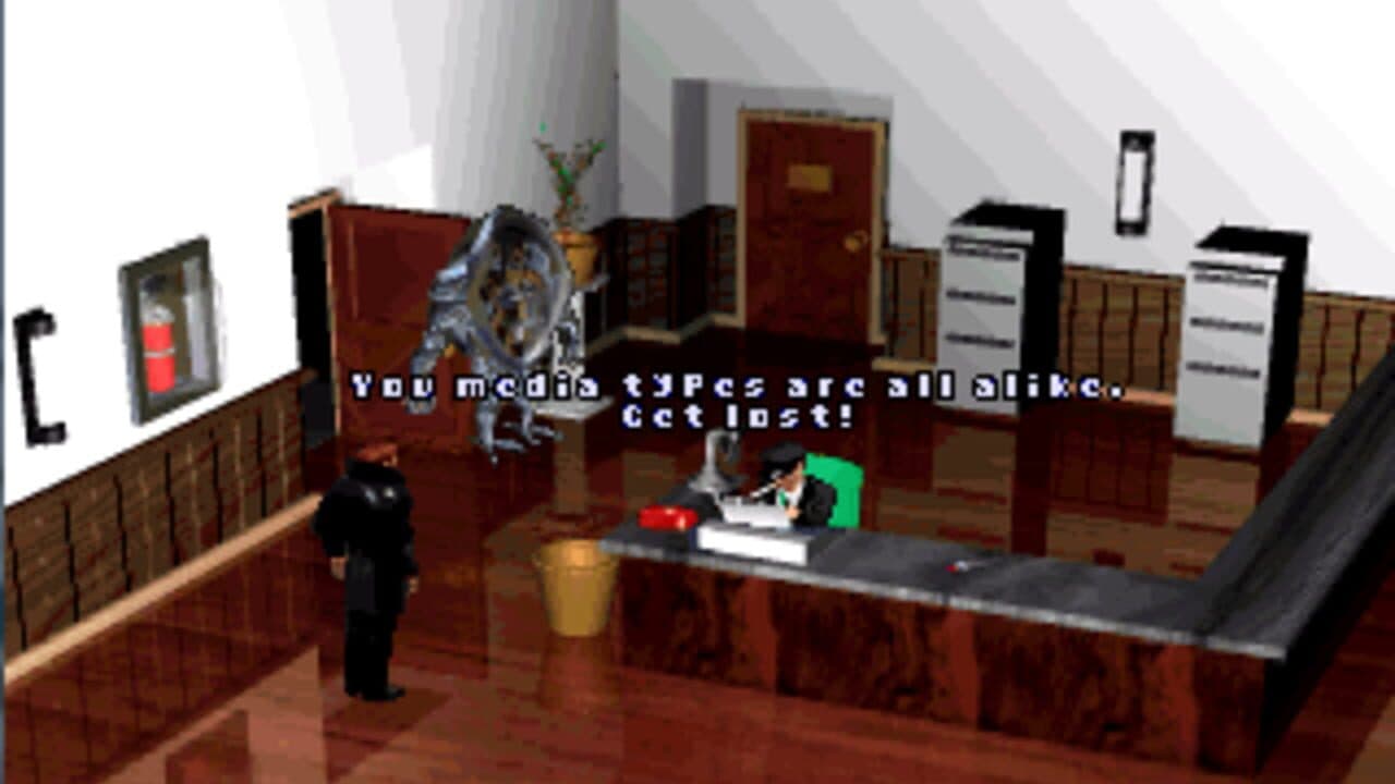 Bureau 13 thumbnail 4