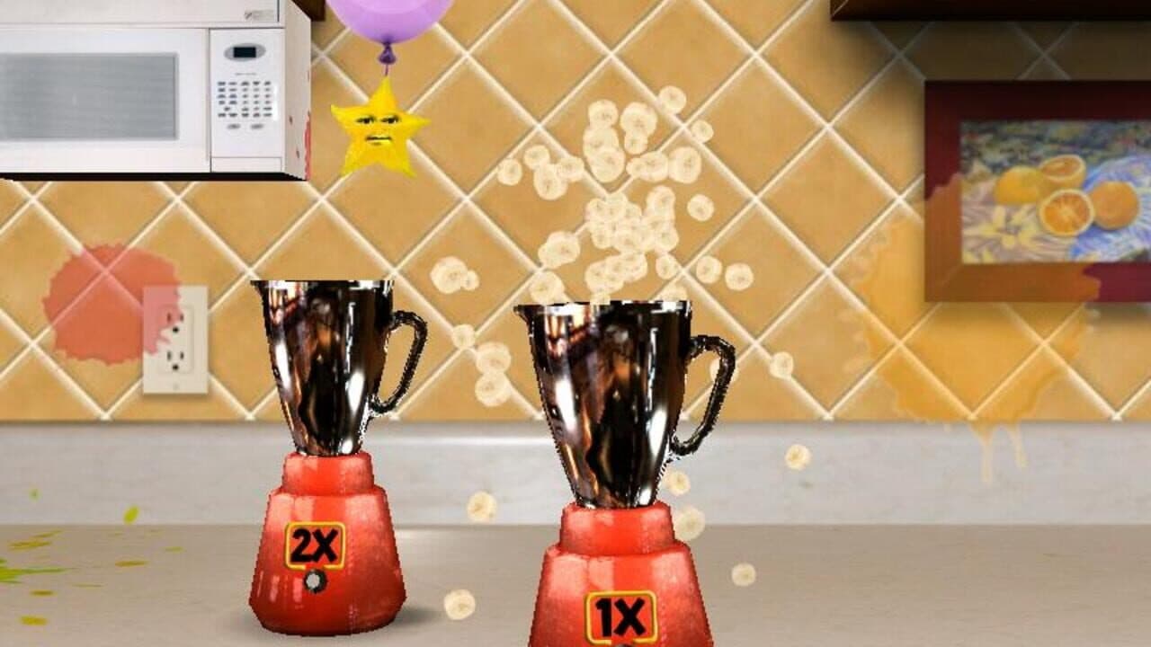 Annoying Orange: Kitchen Carnage thumbnail 2