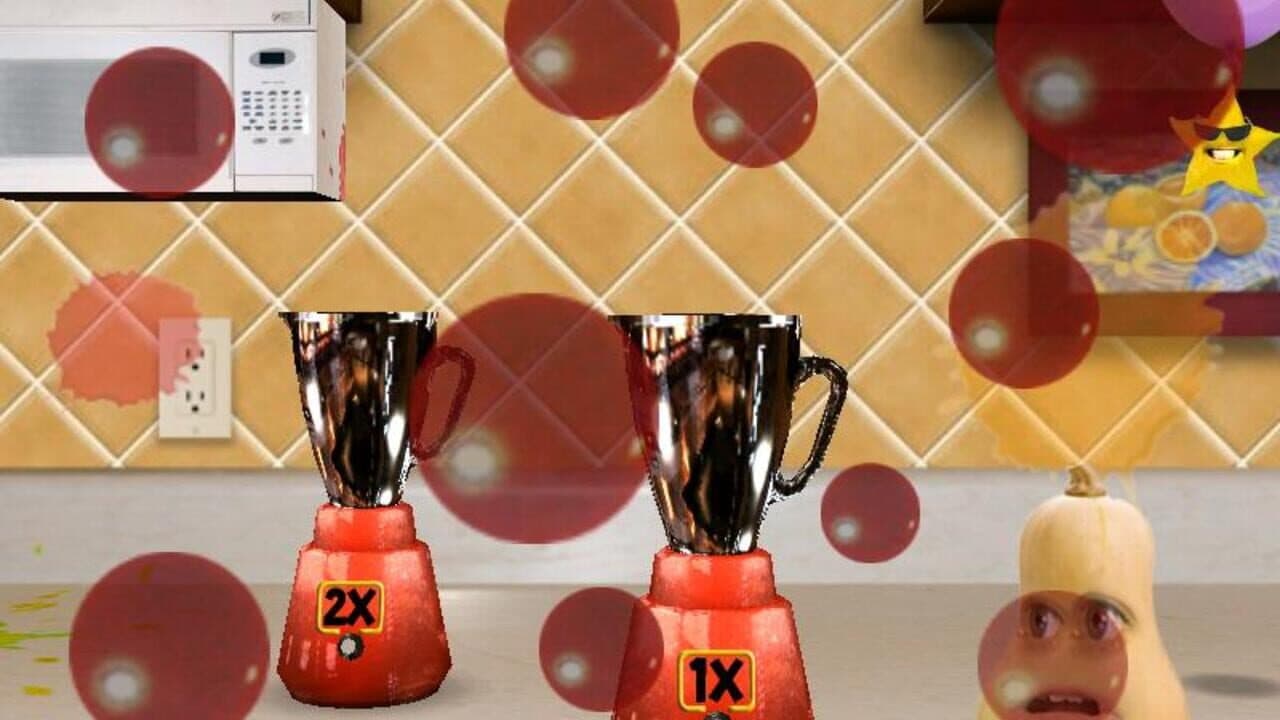 Annoying Orange: Kitchen Carnage thumbnail 3