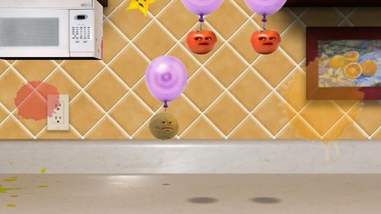 Annoying Orange: Kitchen Carnage thumbnail 4