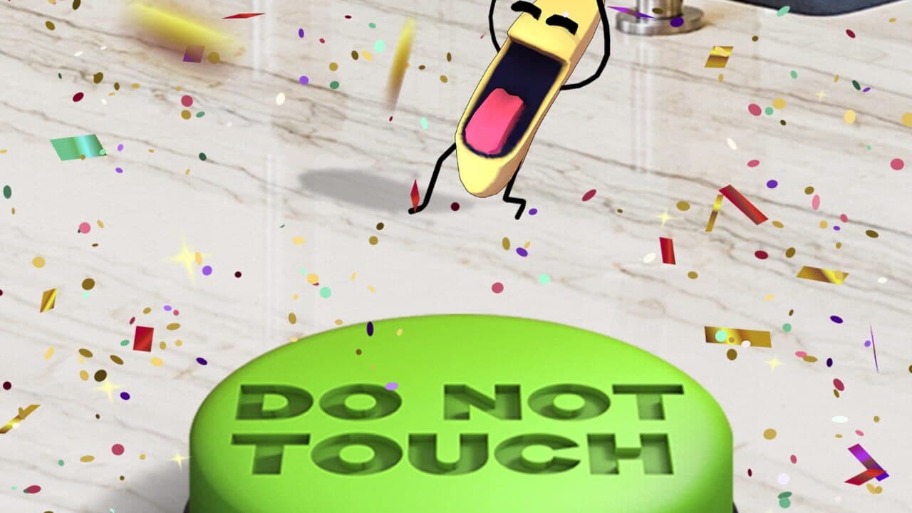 Do Not Touch thumbnail 7