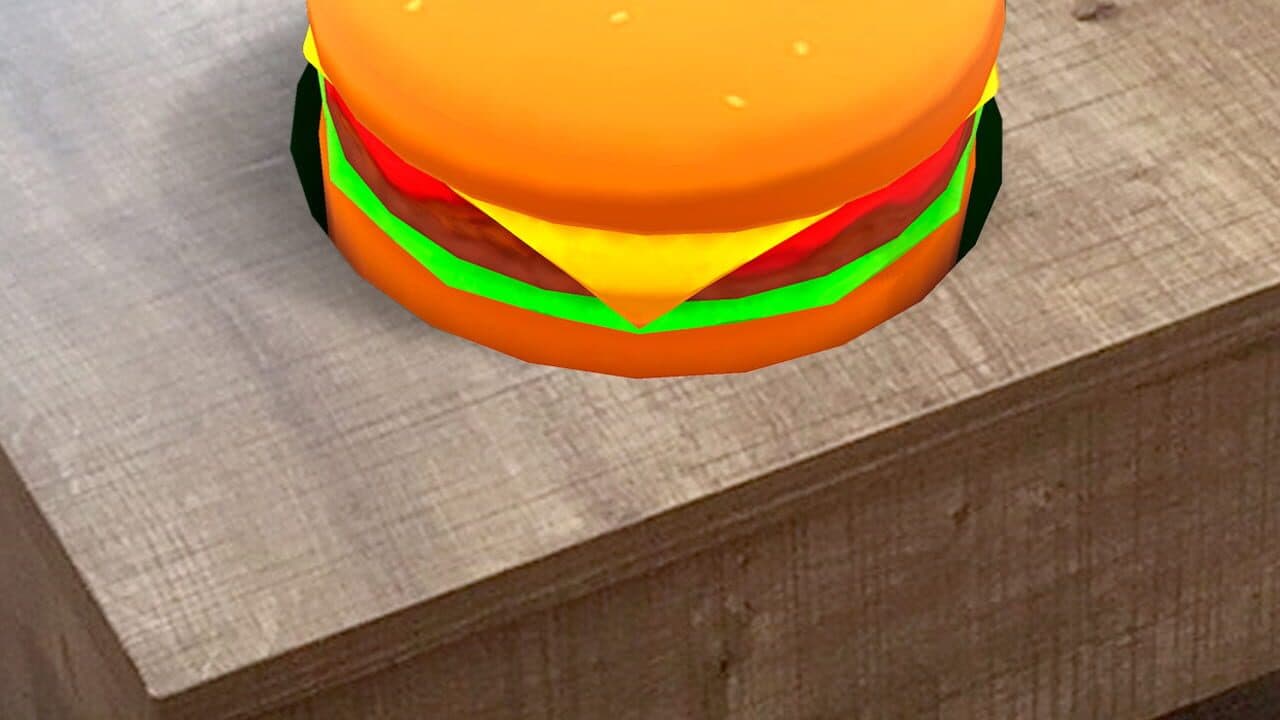 Do Not Touch thumbnail 4
