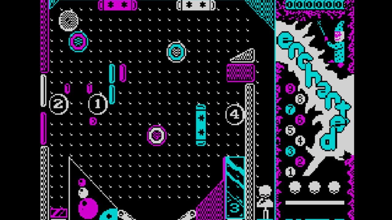 Enchanted screenshot 1