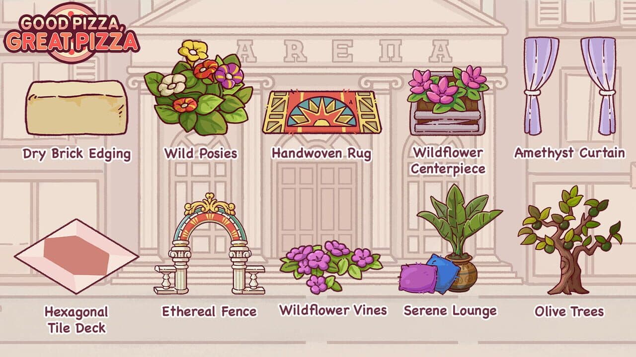 Good Pizza, Great Pizza: Villa Vista Set - Chapter 5 thumbnail 2