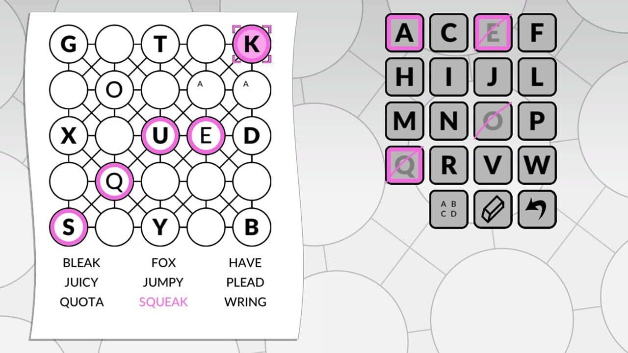 Word Web by Powgi thumbnail 5