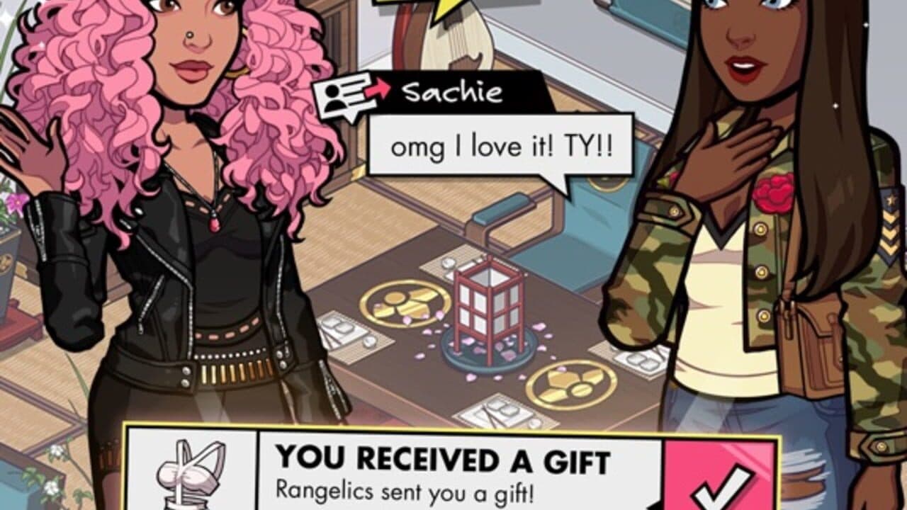 Nicki Minaj: The Empire thumbnail 2