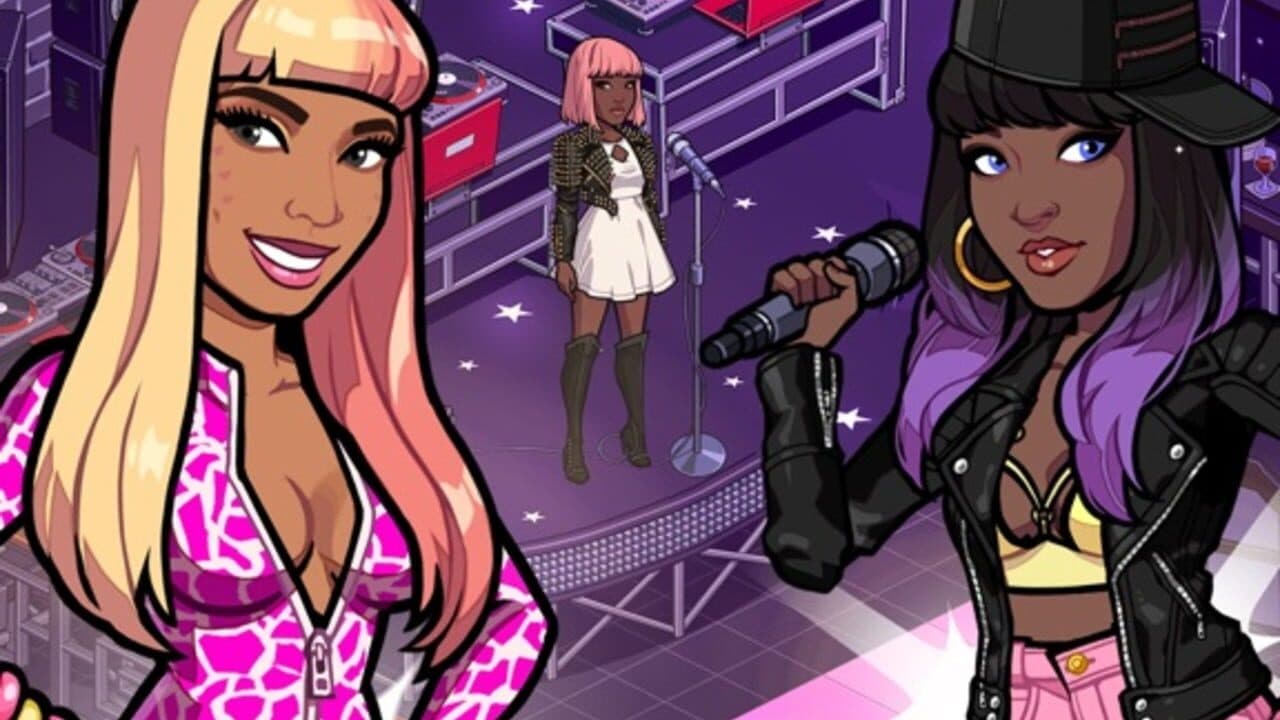 Nicki Minaj: The Empire thumbnail 3