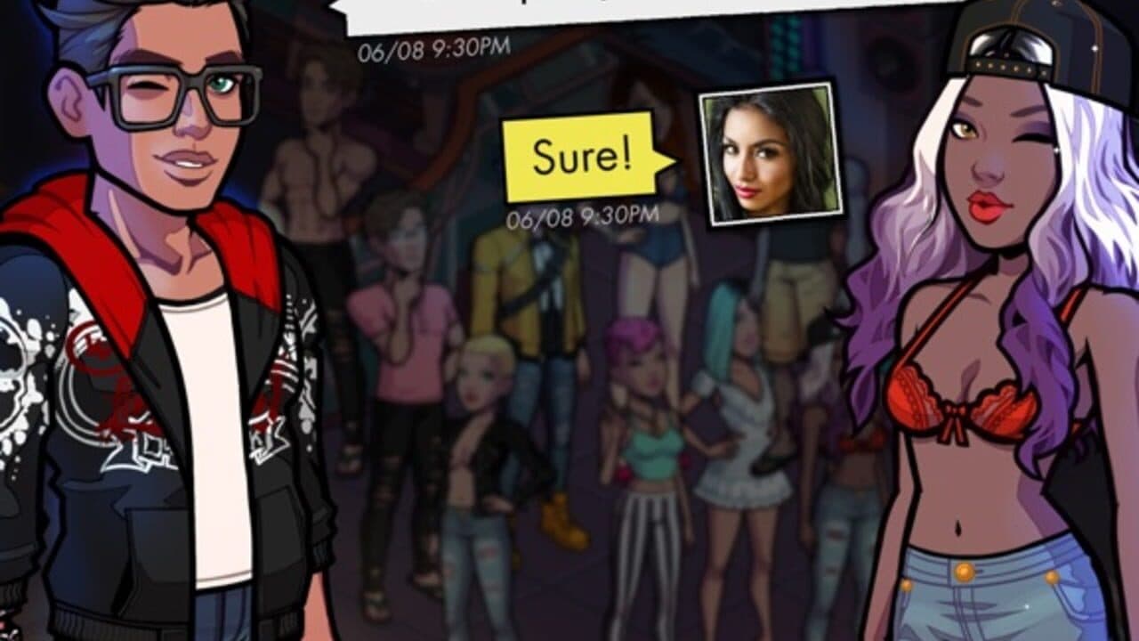 Nicki Minaj: The Empire thumbnail 4