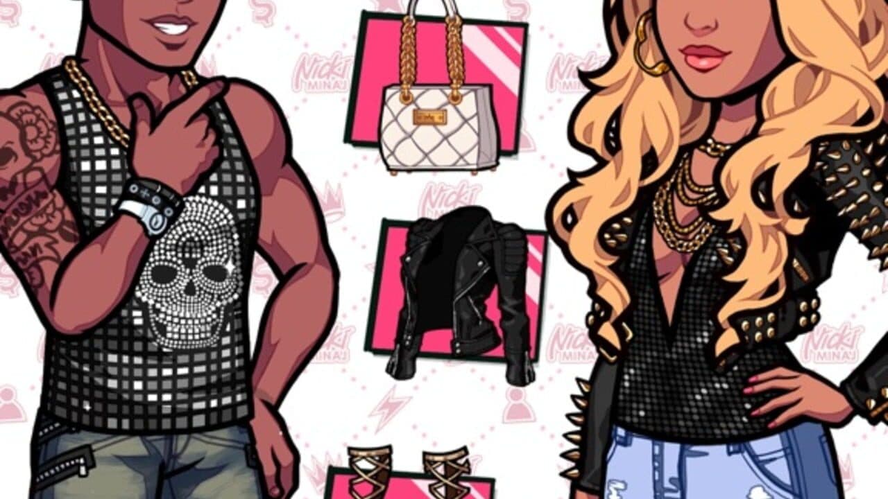 Nicki Minaj: The Empire thumbnail 5