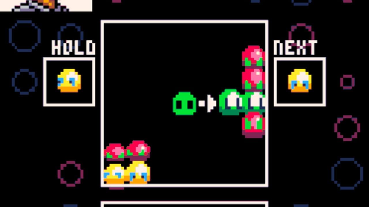 Blob Command screenshot 1