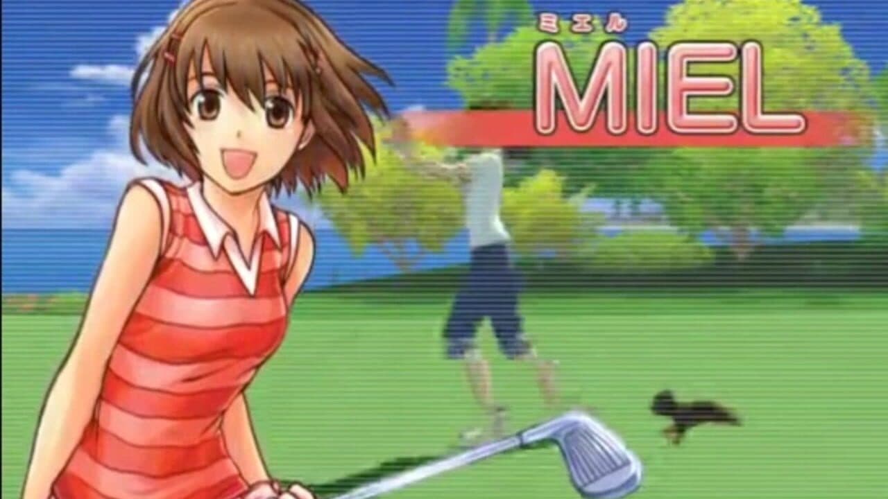 Sega Splash! Golf thumbnail 2