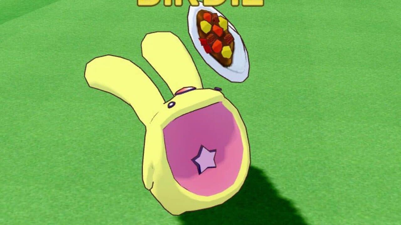Sega Splash! Golf thumbnail 4