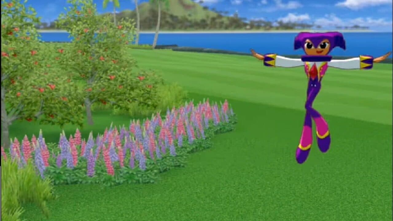 Sega Splash! Golf thumbnail 5