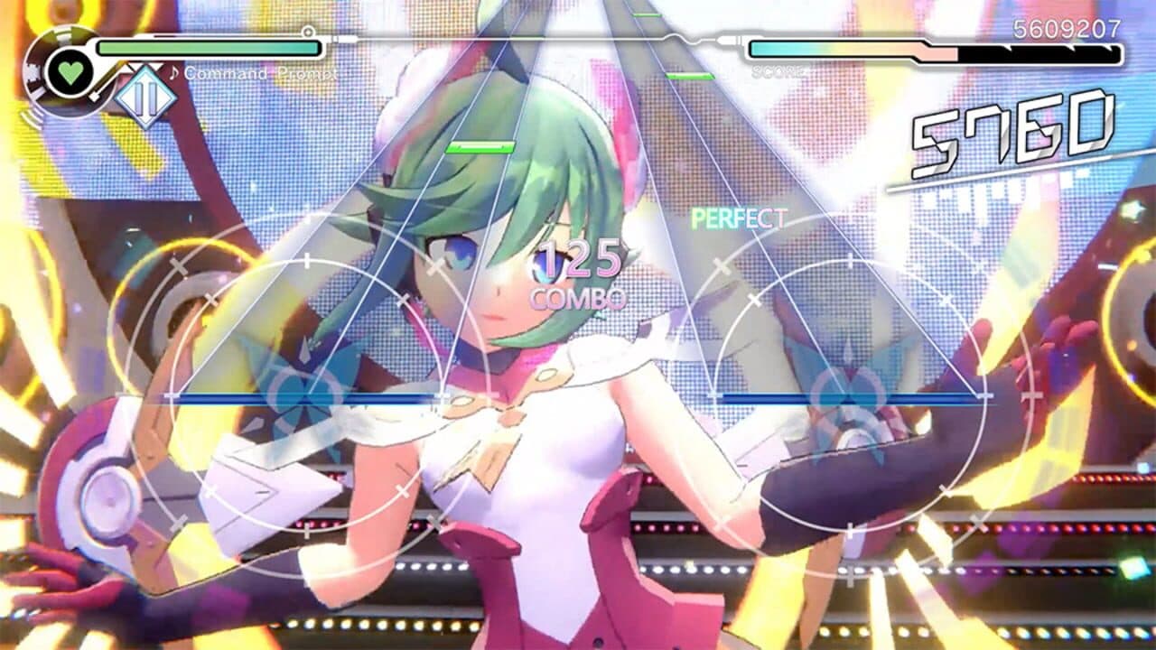 Gunvolt Records Cychronicle thumbnail 3