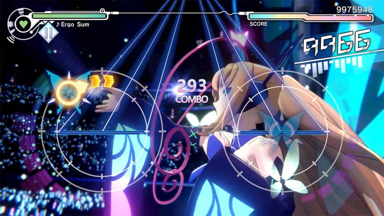 Gunvolt Records Cychronicle thumbnail 4