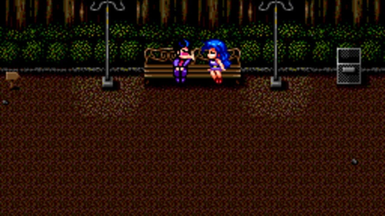 Moonlight Lady thumbnail 3