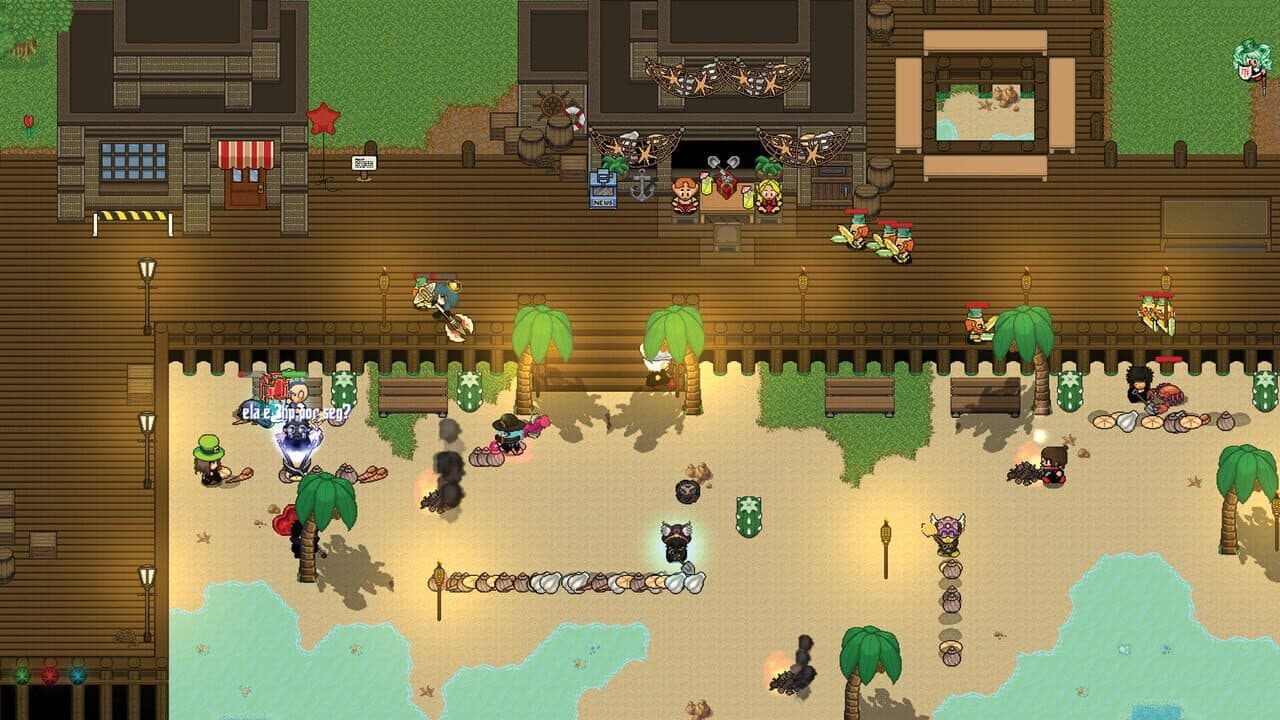 GraalOnline Era thumbnail 2