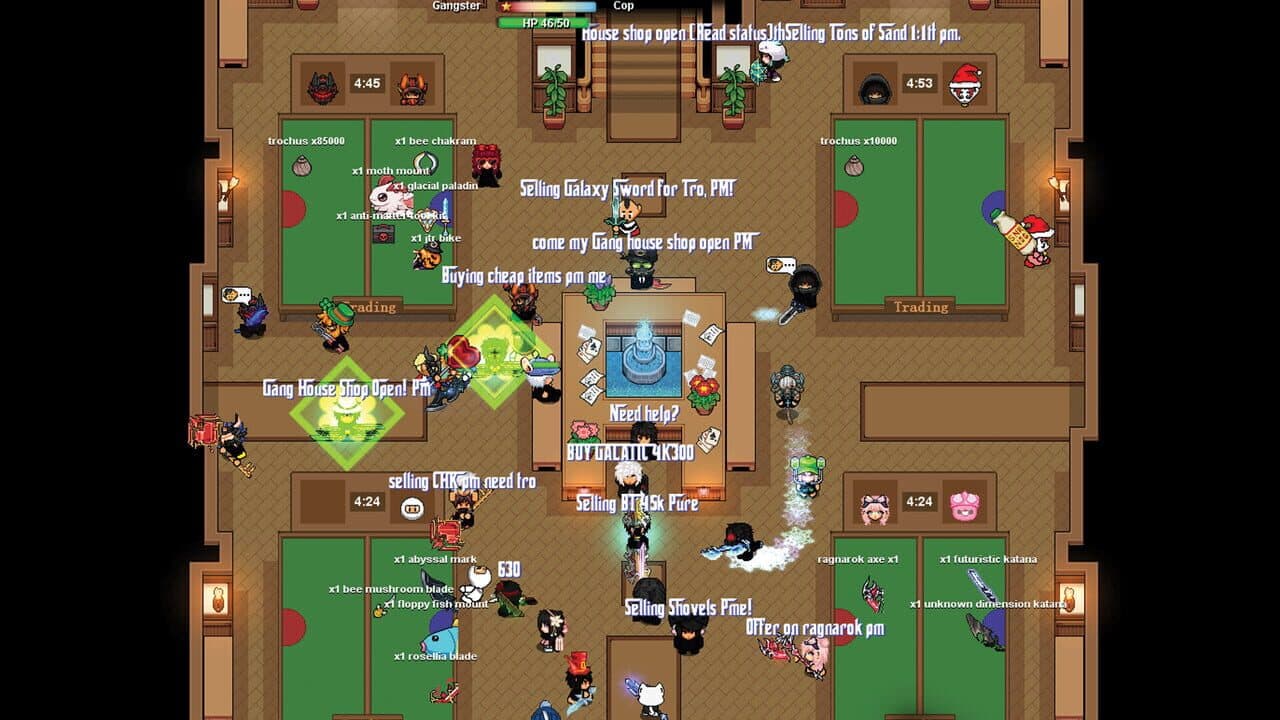 GraalOnline Era thumbnail 7